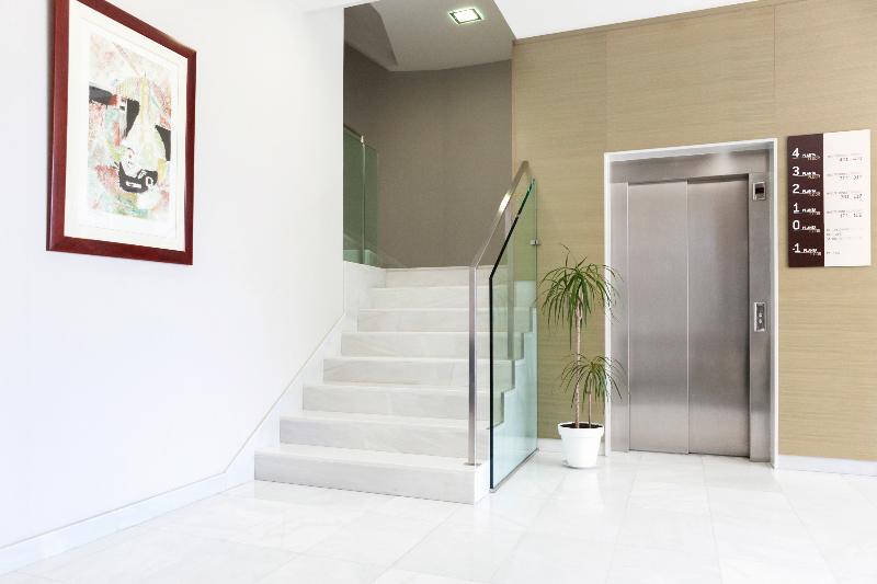 Fotos del hotel Valencia:  29