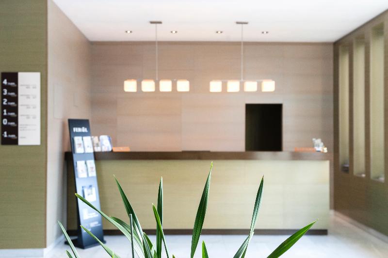 Fotos del hotel Valencia:  33