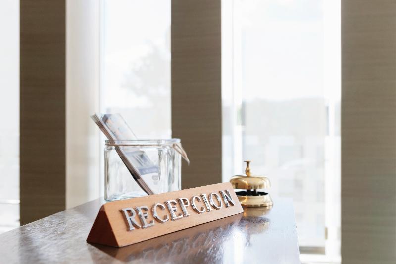 Fotos del hotel Valencia:  10