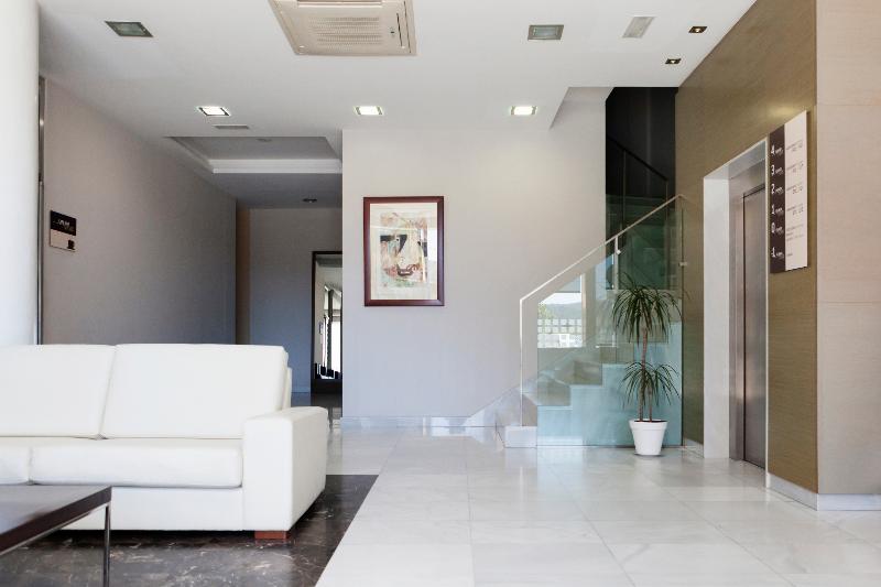 Fotos del hotel Valencia:  36