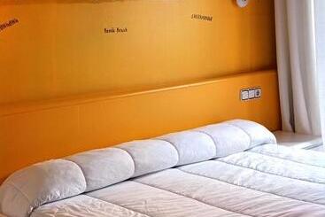 Nuevo Hotel Sydney