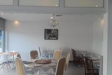 Nuevo Hotel Sydney
