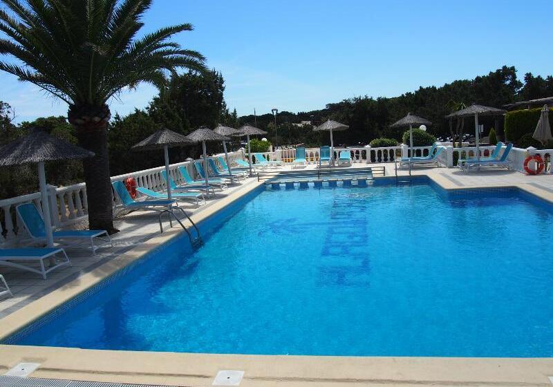استراحتگاه Lago Playa