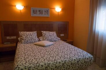 Hostal Azul