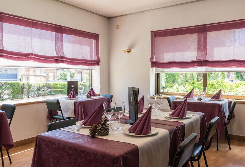 Hostal Buenos Aires