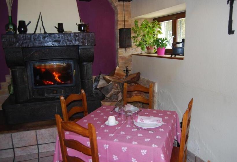 Hostal Ezkurra