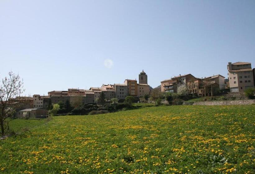 Hostal La Catalana