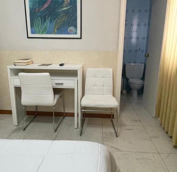 Hostal Ochoa