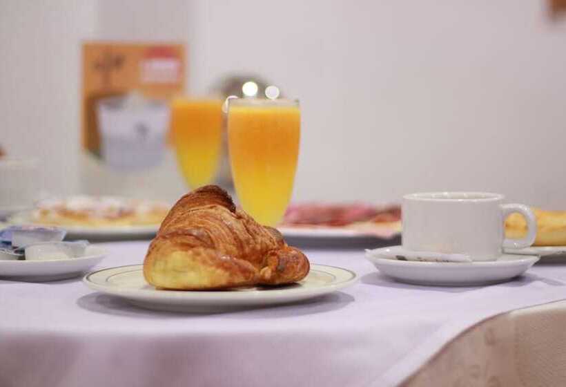 Hostal Pensimar