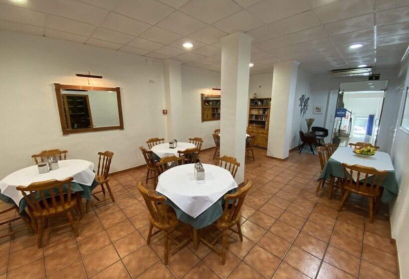 Hostal Pensimar