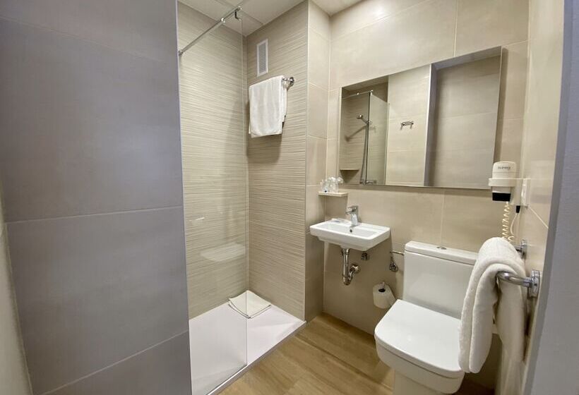 Hostal Pensimar