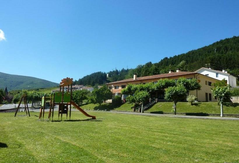 Hostal Quinto Real Turismo Rural