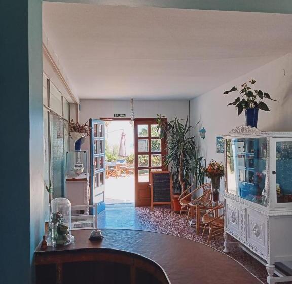 Hostal Santa Gemma