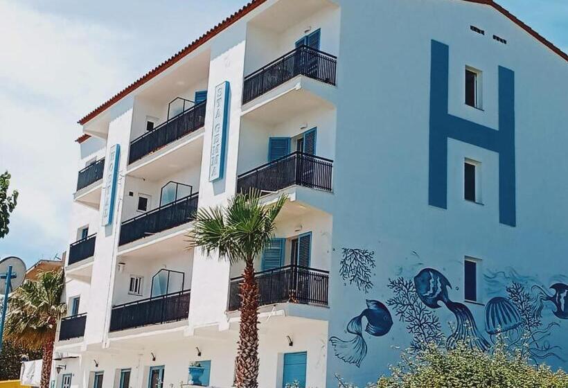 Hostal Santa Gemma