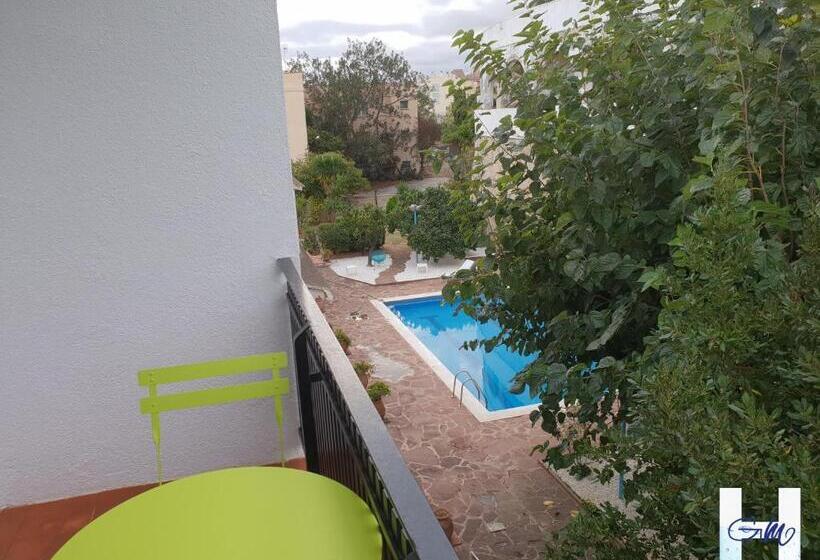 Hostal Santa Gemma