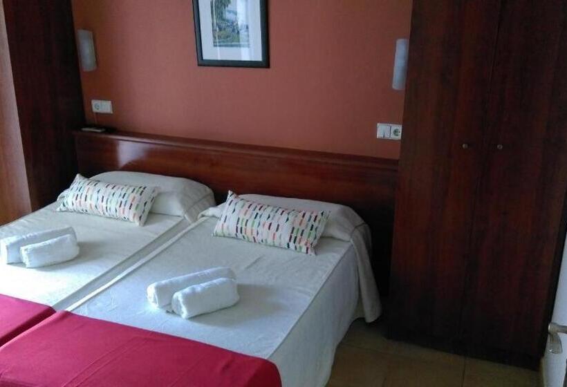 Hostal Termes
