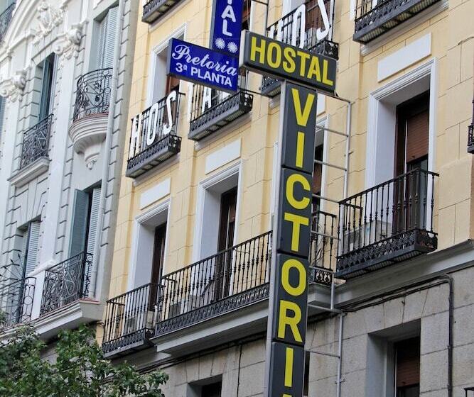 Hostal Victoria I