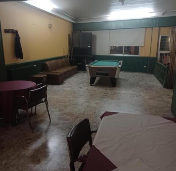 Hotel 2 De Mayo 2