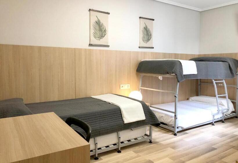 هتل Bearan Bar & Rooms