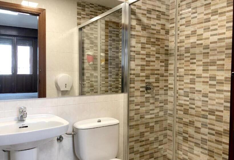 هتل Bearan Bar & Rooms