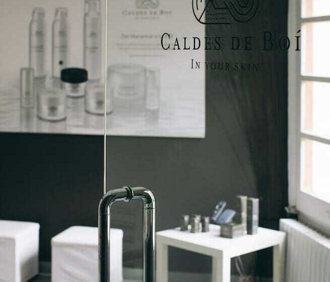 Hotel Caldas