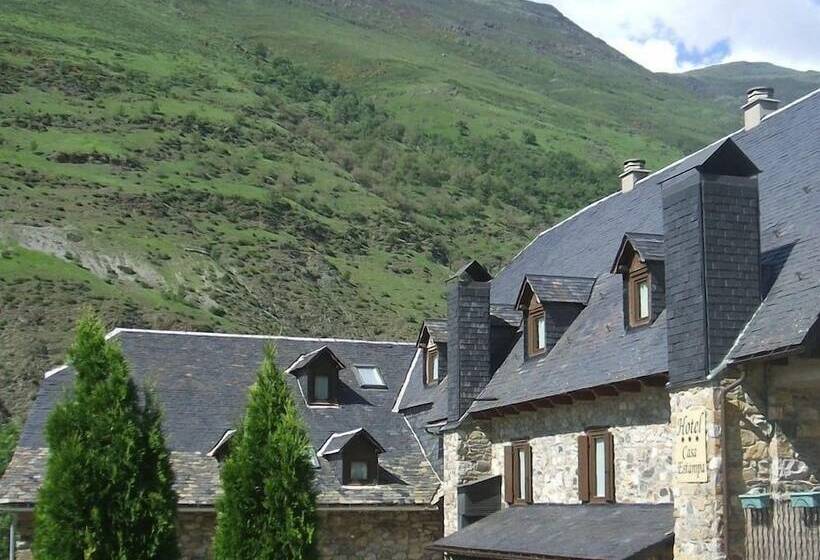 فندق Casa Estampa