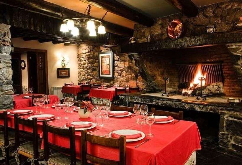 فندق Casa Estampa