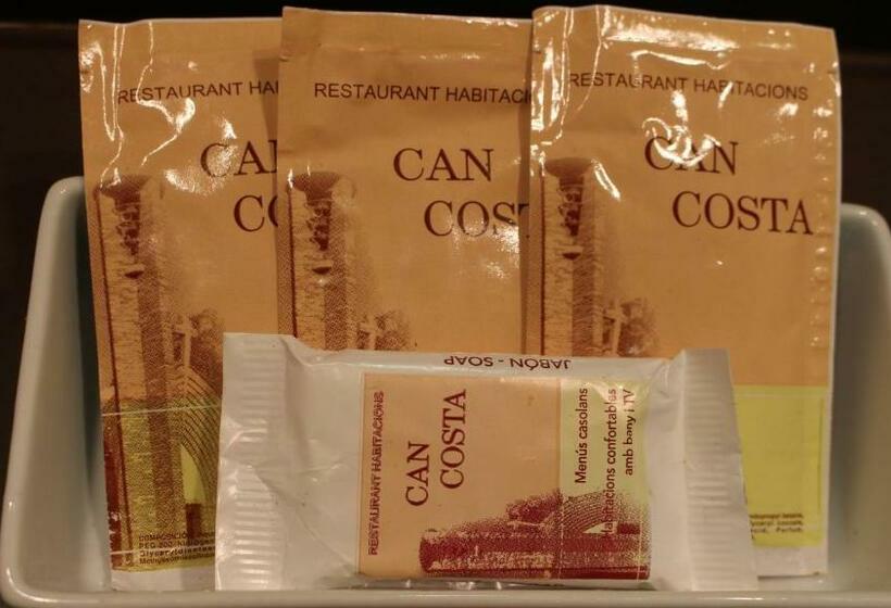 هتل Costa
