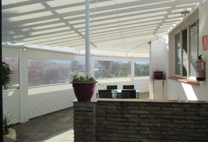 فندق Finca La Mota