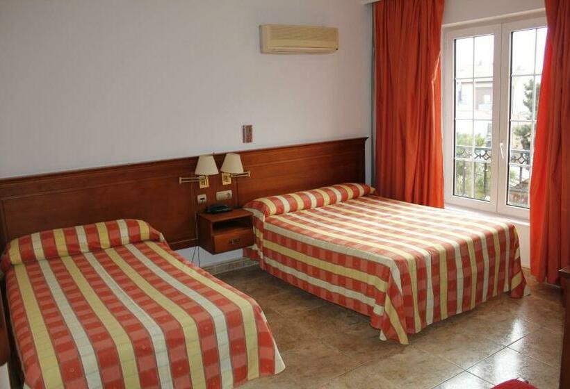 Hotel Gran Hostal El Chiscón em Colmenar Viejo desde 31 ...
