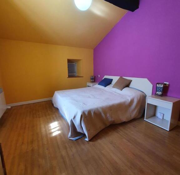 فندق Herriko Ostatua