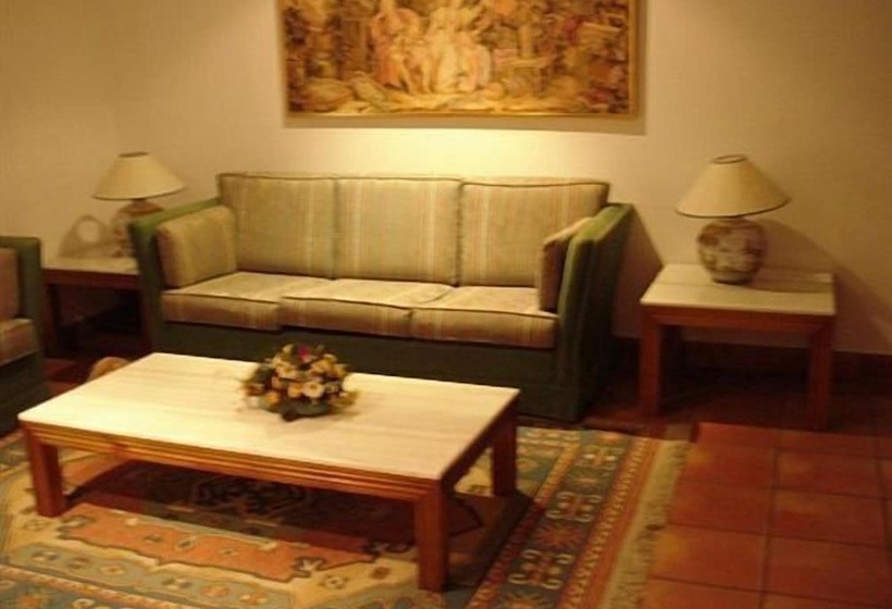 Hotel Hospederia El Convento