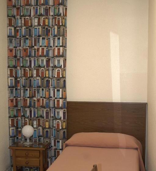 בית מלון כפרי Hostal Casa Juan