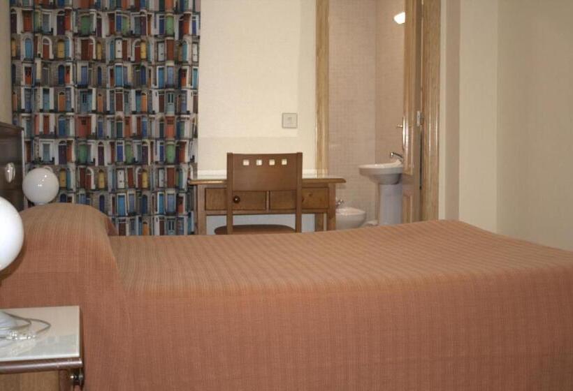 בית מלון כפרי Hostal Casa Juan