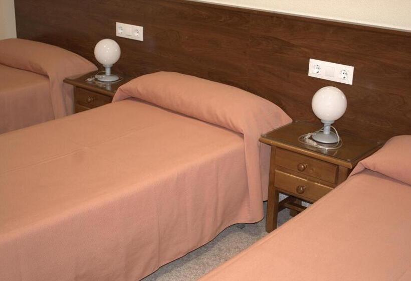 בית מלון כפרי Hostal Casa Juan