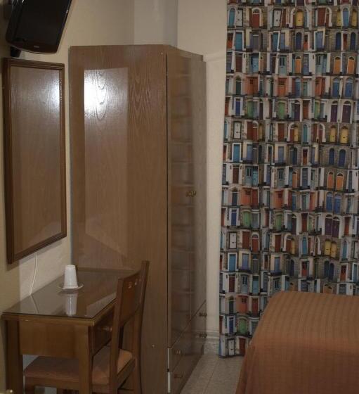 בית מלון כפרי Hostal Casa Juan
