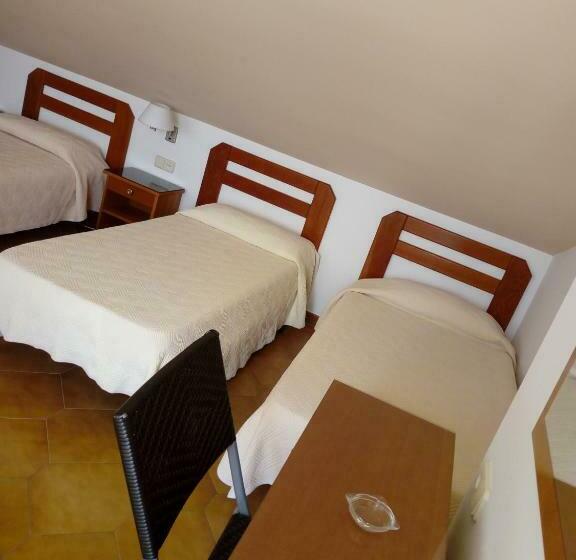 Hotel Hostal Celmar Malllorca Ii