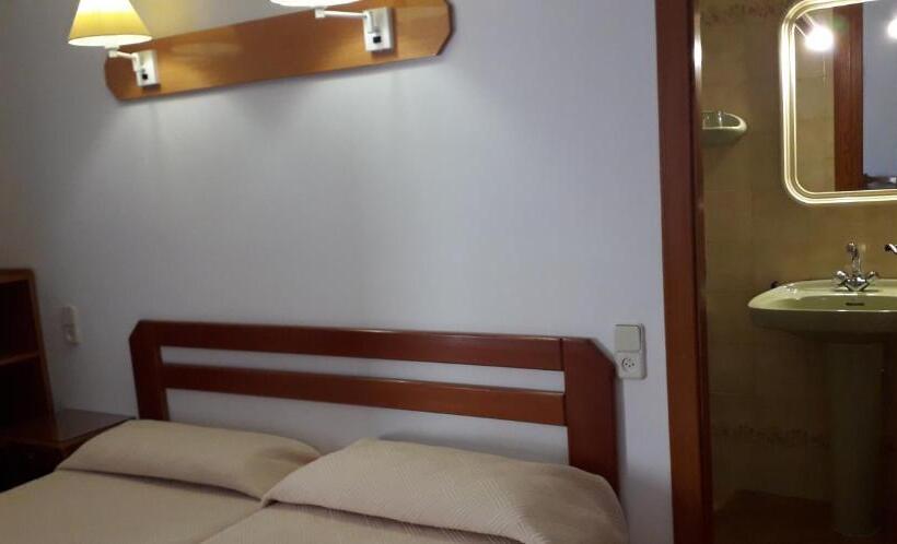 Hotel Hostal Celmar Malllorca Ii