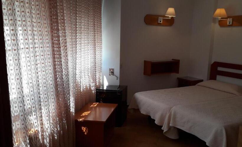 Hotel Hostal Celmar Malllorca Ii