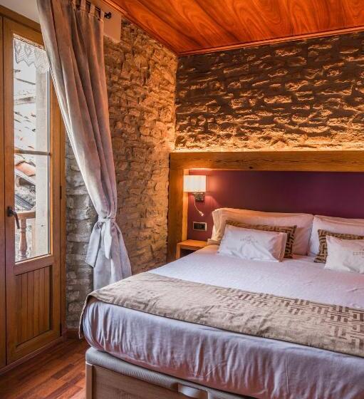 Отель Hostal Estrella