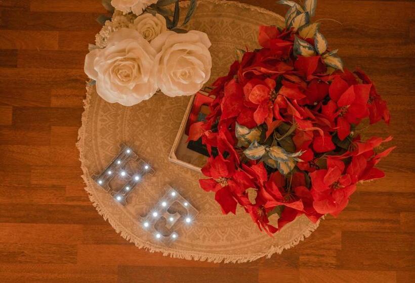 Отель Hostal Estrella