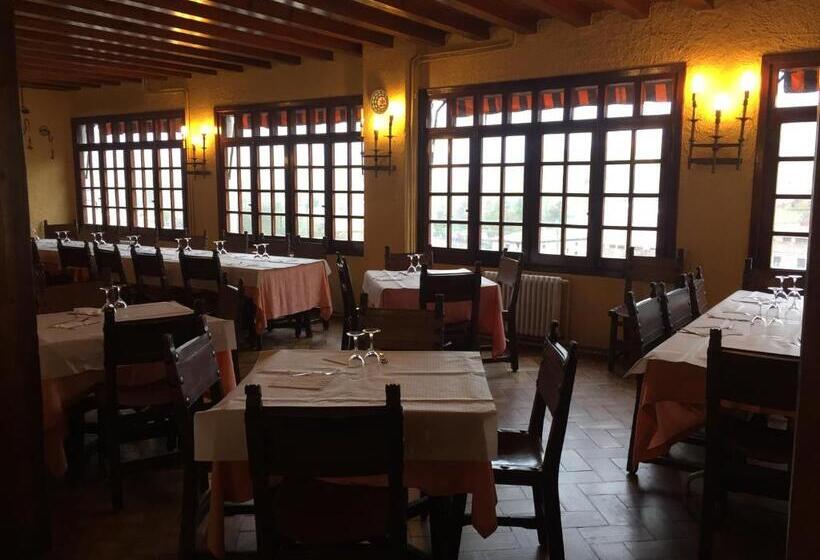 Hotel Hostal Pancorbo