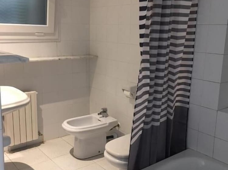 هتل Madison Rooms