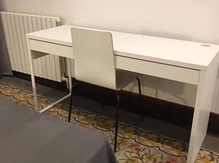 هتل Madison Rooms