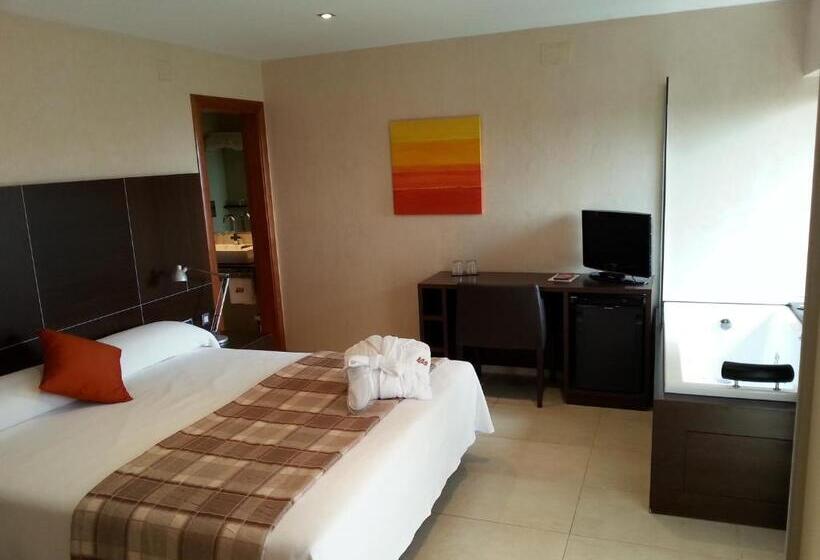 فندق Montaltmar