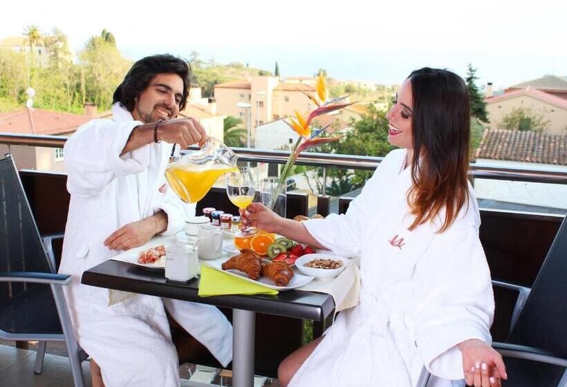 فندق Montaltmar