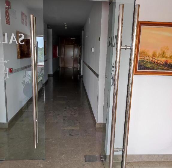 هتل área Suco