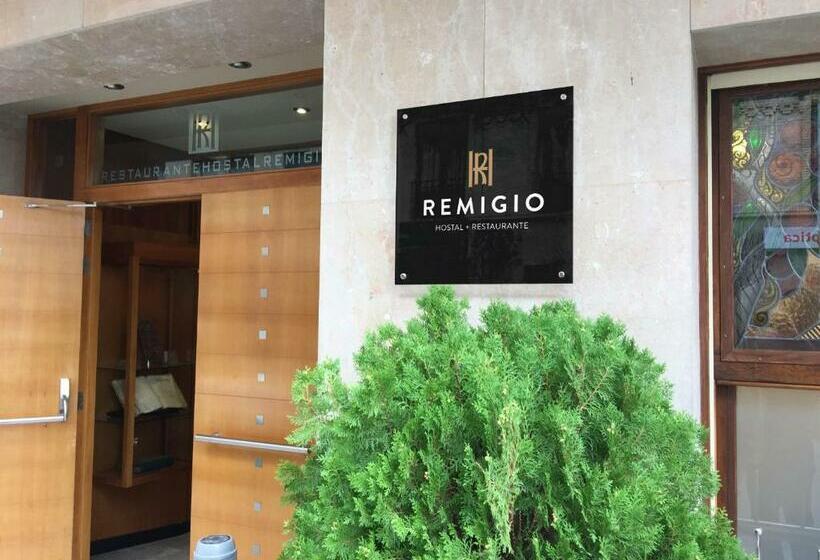 هتل Remigio