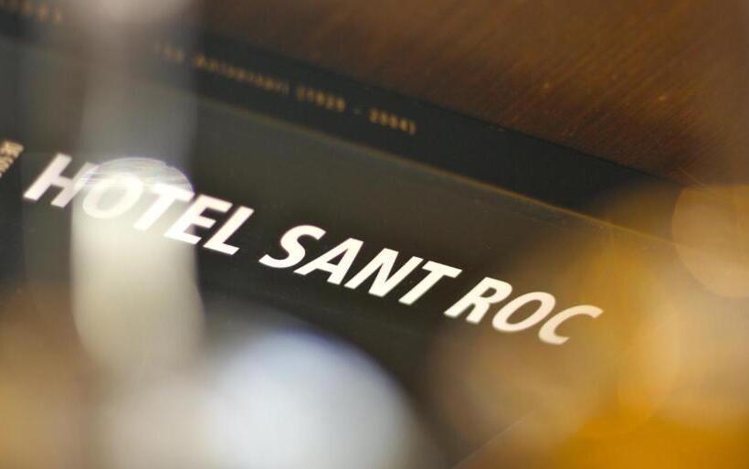 Hôtel Sant Roc