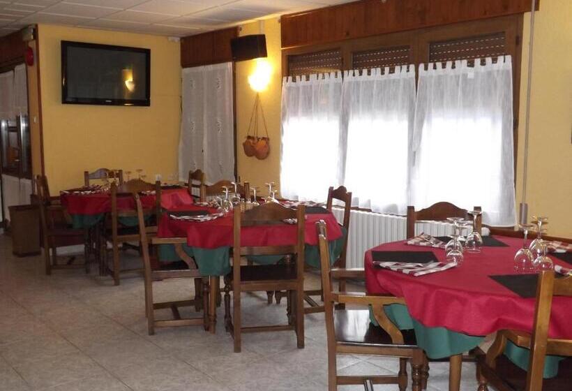 בית מלון כפרי Shadows